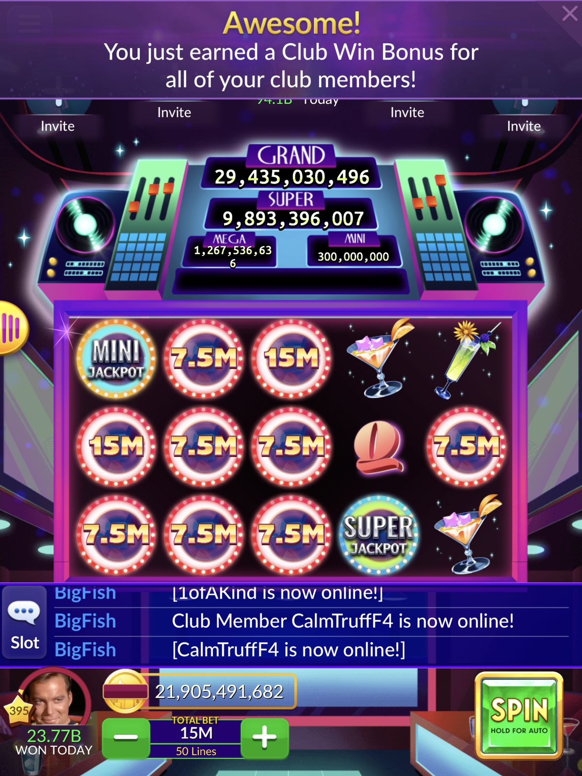 Fortune Gems 2