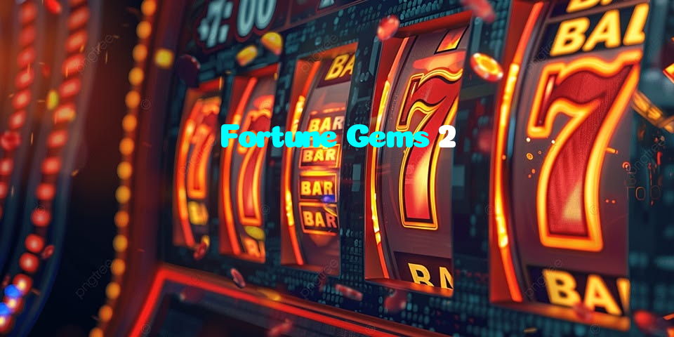 Fortune Gems 2 casino presented on mobile device in Pakistan with slots and live games